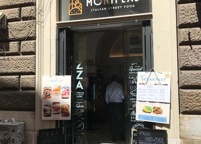 Un Cuore Nella Citta Eterna * Rome