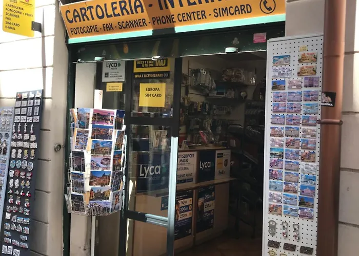 Un Cuore Nella Citta Eterna * Rome