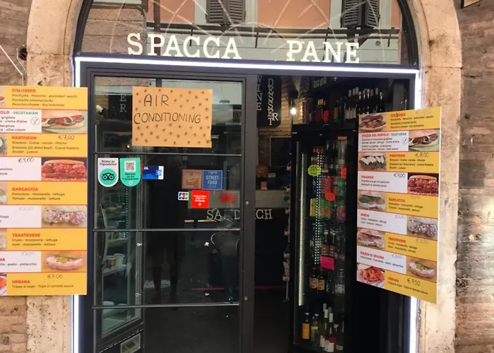 Un Cuore Nella Citta Eterna *