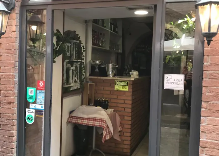 Un Cuore Nella Citta Eterna * Rome