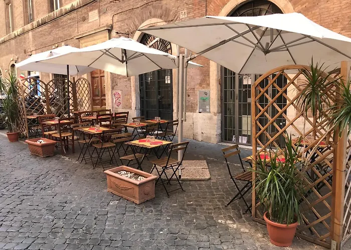 Appartement Un Cuore Nella Citta Eterna