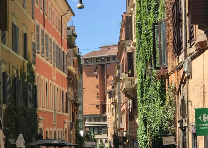 Un Cuore Nella Citta Eterna