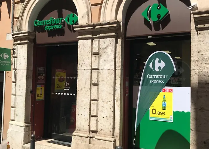 Un Cuore Nella Citta Eterna Apartament Rzym
