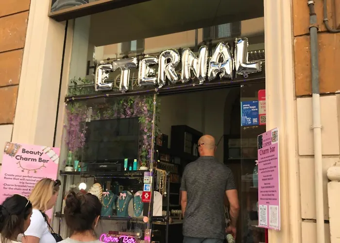 Un Cuore Nella Citta Eterna