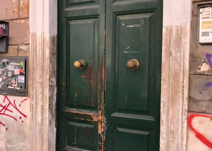 Appartement Un Cuore Nella Citta Eterna Rome