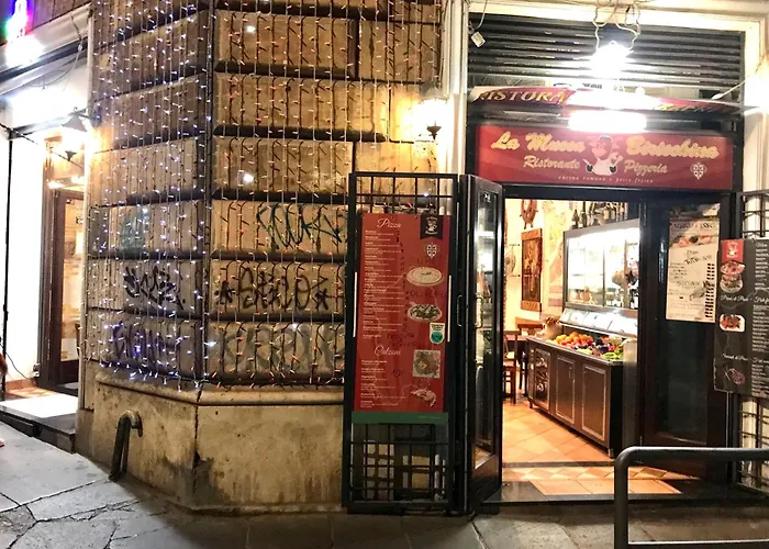 Un Cuore Nella Citta Eterna Appartement Rome