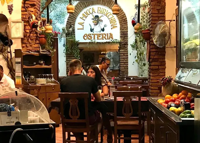 Un Cuore Nella Citta Eterna Appartement