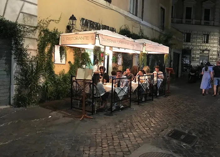 Un Cuore Nella Citta Eterna Apartament *