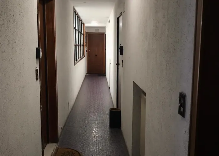 Appartement Un Cuore Nella Citta Eterna *