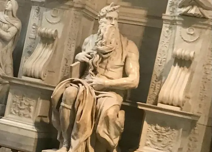 Un Cuore Nella Citta Eterna Appartement Rome