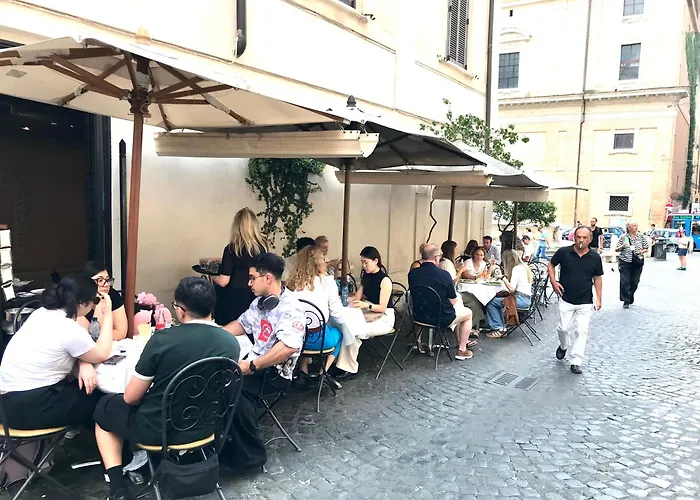 Appartement Un Cuore Nella Citta Eterna Rome