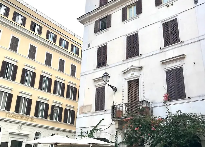 Un Cuore Nella Citta Eterna * Rome