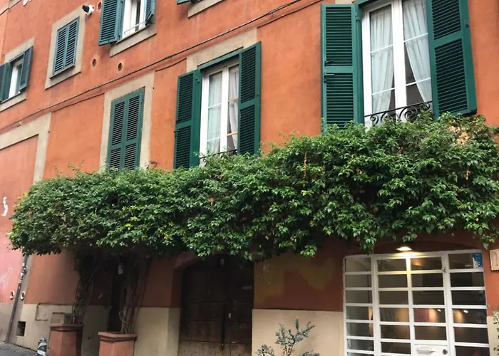 Un Cuore Nella Citta Eterna