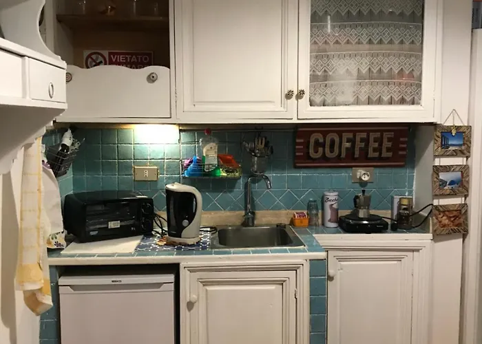 Appartement Un Cuore Nella Citta Eterna *