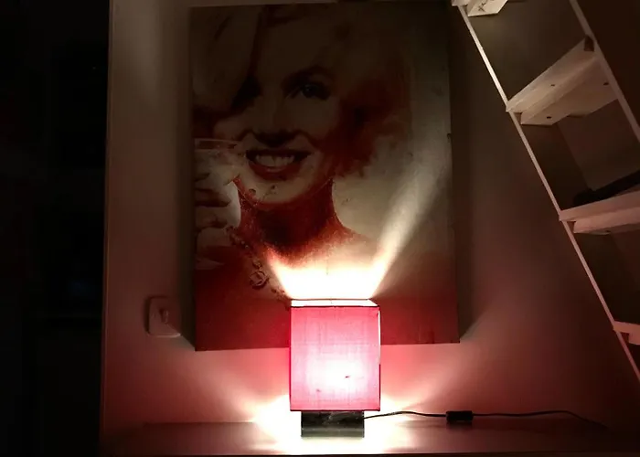 Apartament Un Cuore Nella Citta Eterna *