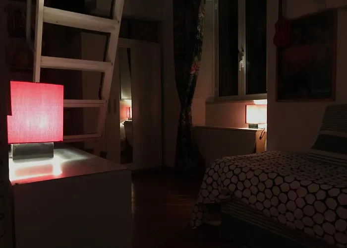 Un Cuore Nella Citta Eterna
