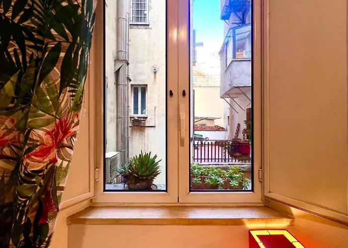 Un Cuore Nella Citta Eterna * Rzym