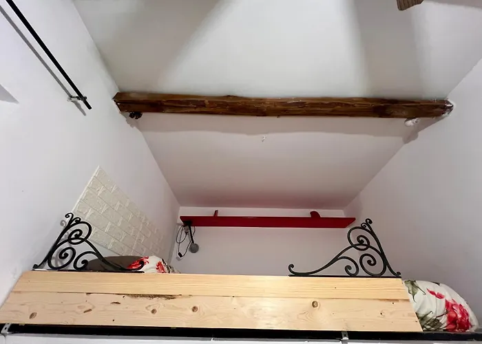 Apartament Un Cuore Nella Citta Eterna Rzym