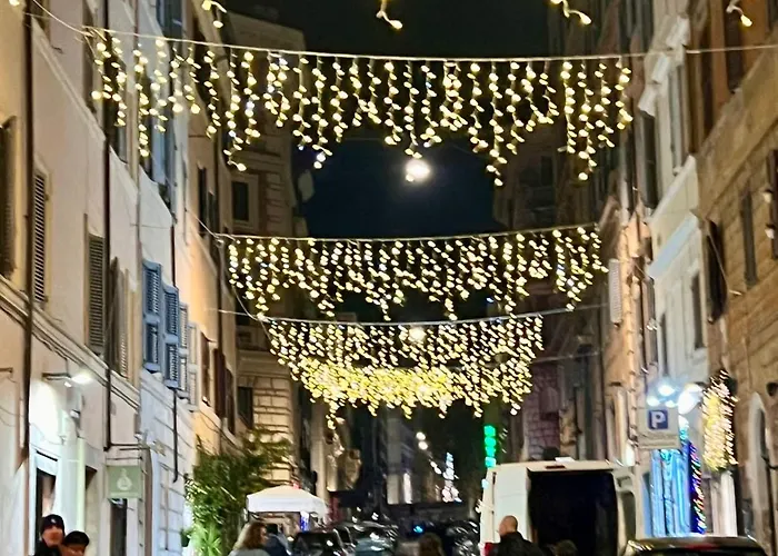 Un Cuore Nella Citta Eterna * Rome
