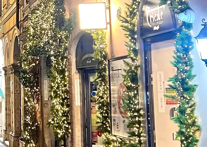 Appartement Un Cuore Nella Citta Eterna *