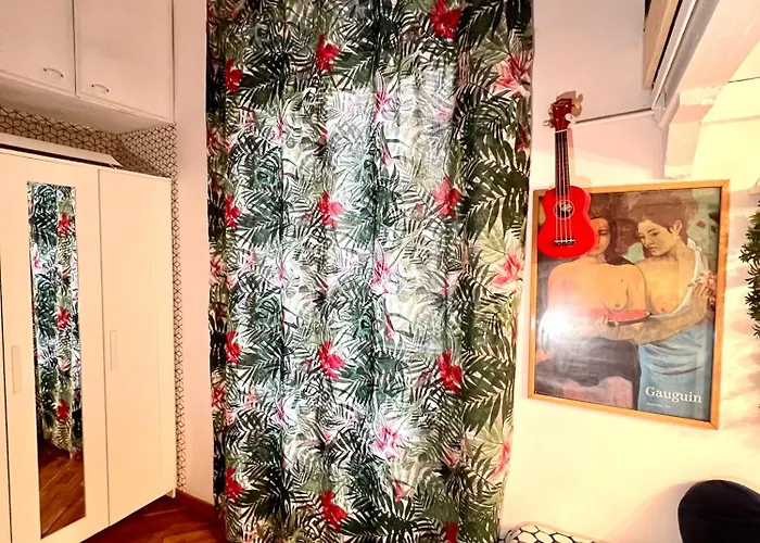 Appartement Un Cuore Nella Citta Eterna *