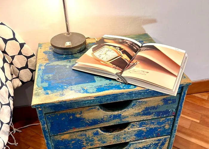 Un Cuore Nella Citta Eterna Appartement *