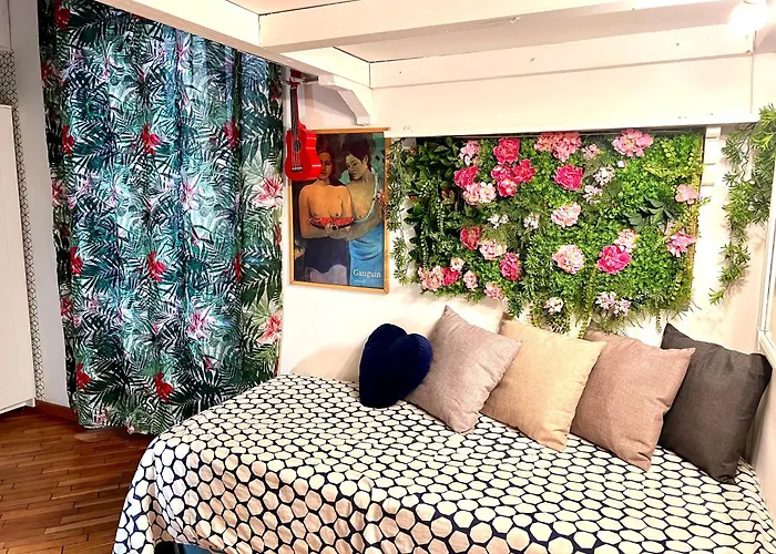 Appartement Un Cuore Nella Citta Eterna