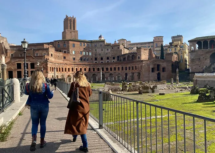 Un Cuore Nella Citta Eterna