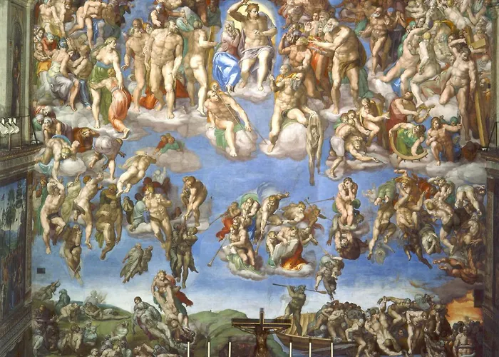 Un Cuore Nella Citta Eterna * Rome