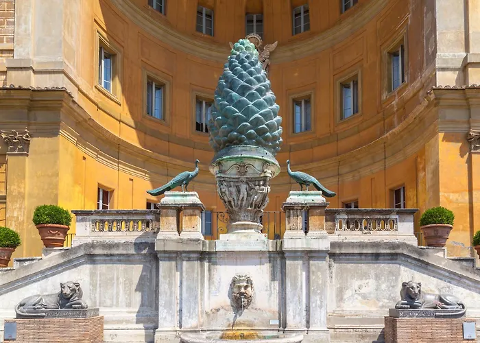 Un Cuore Nella Citta Eterna Appartement Rome