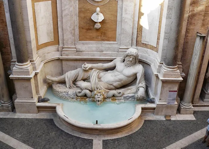 Un Cuore Nella Citta Eterna