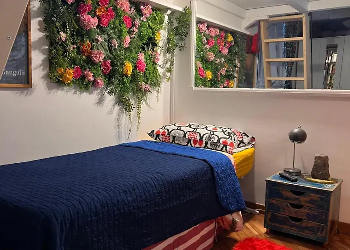 Appartement Un Cuore Nella Citta Eterna